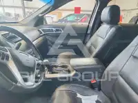 2015 Ford EXPLORER фото