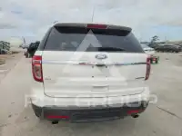 2015 Ford EXPLORER photo