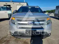 2015 Ford EXPLORER photo