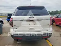 2015 Ford EXPLORER фото