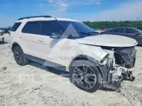 2015 Ford EXPLORER photo