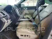 2015 Ford EXPLORER фото