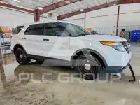 2015 Ford EXPLORER фото
