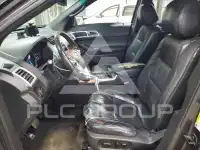 2015 Ford EXPLORER фото