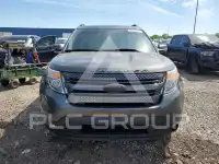 2015 Ford EXPLORER фото