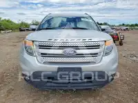 2015 Ford EXPLORER фото