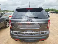 2015 Ford EXPLORER фото