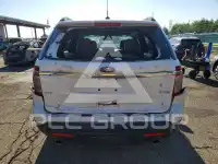 2015 Ford EXPLORER photo