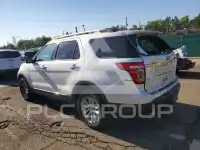 2015 Ford EXPLORER photo