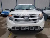 2015 Ford EXPLORER фото
