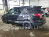 2015 Ford EXPLORER фото