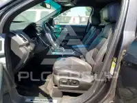 2015 Ford EXPLORER фото