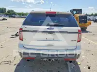 2015 Ford EXPLORER photo