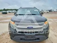 2015 Ford EXPLORER photo