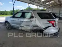 2015 Ford EXPLORER фото