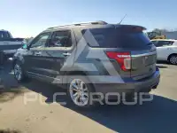 2015 Ford EXPLORER photo