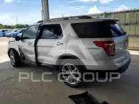 2015 Ford EXPLORER фото