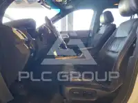 2015 Ford EXPLORER photo