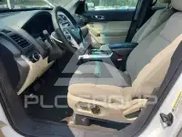 2015 Ford EXPLORER photo