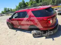 2015 Ford EXPLORER фото
