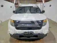 2015 Ford EXPLORER photo
