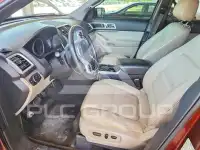 2015 Ford EXPLORER фото