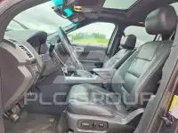 2015 Ford EXPLORER photo