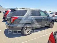 2015 Ford EXPLORER фото