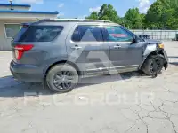 2015 Ford EXPLORER фото
