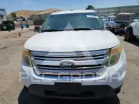 2015 Ford EXPLORER фото