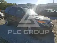2015 Ford EXPLORER photo