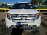 2015 Ford EXPLORER photo