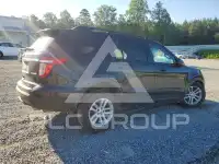 2015 Ford EXPLORER photo