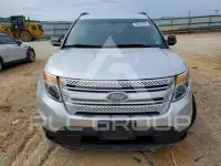 2015 Ford EXPLORER фото