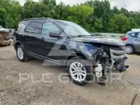 2015 Ford EXPLORER фото