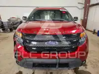 2015 Ford EXPLORER фото