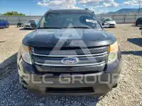2015 Ford EXPLORER фото