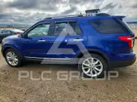 2015 Ford EXPLORER photo