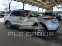 2015 Ford EXPLORER фото