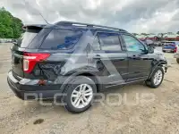 2015 Ford EXPLORER фото