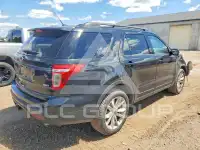 2015 Ford EXPLORER фото