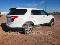 2015 Ford EXPLORER photo
