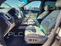 2015 Ford EXPLORER фото