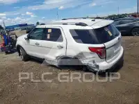 2015 Ford EXPLORER фото
