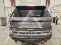 2015 Ford EXPLORER фото