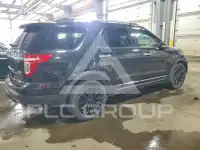 2015 Ford EXPLORER фото