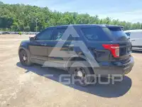 2015 Ford EXPLORER фото