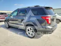 2015 Ford EXPLORER photo