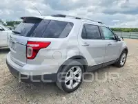 2015 Ford EXPLORER фото