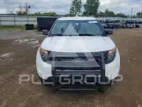 2015 Ford EXPLORER фото
